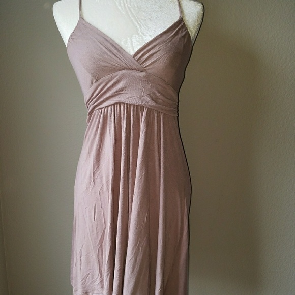 coco Dresses & Skirts - Women's size small spaghetti strap dress